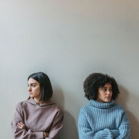 Psychologie: 5 Arten, mit der besten Freundin Schluss zu machen