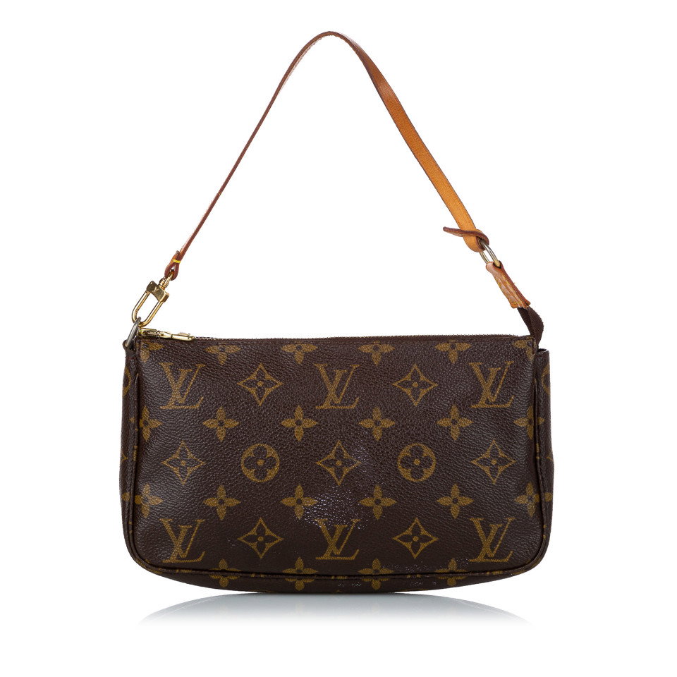 Louis Vuitton Monogram Pochette