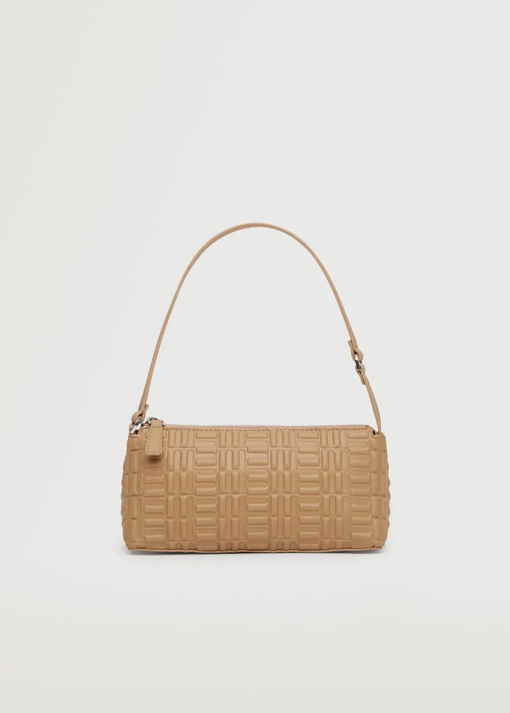 Tasche mit Logo von Mango
