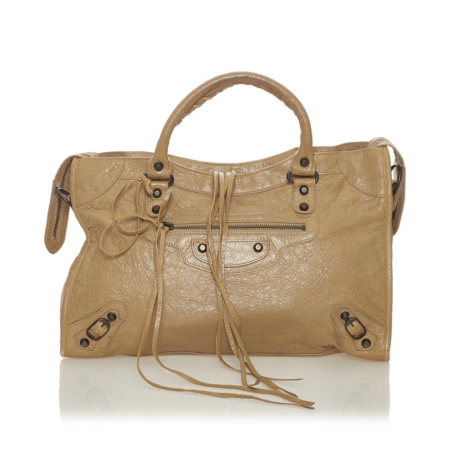 Designer-Handtasche von Balenciaga