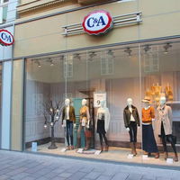 Mode-Trends 2022: 3 Röcke aus dem C&A-Sale, die Curvy-Frauen jetzt alle wollen