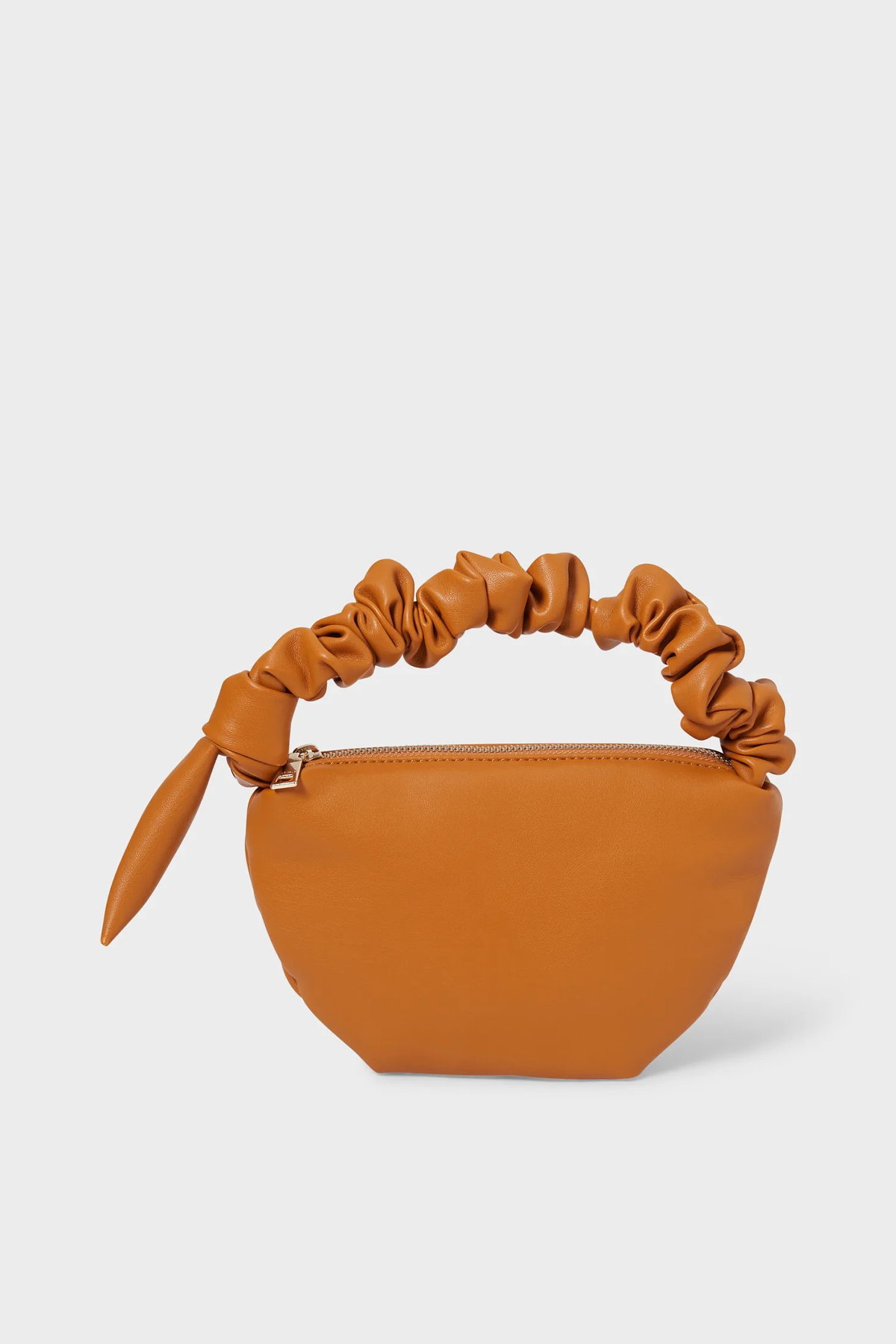 C&A Tasche braun