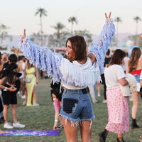 Mode-Trends 2022: 3 Festival-Looks, die wir im Alltag tragen