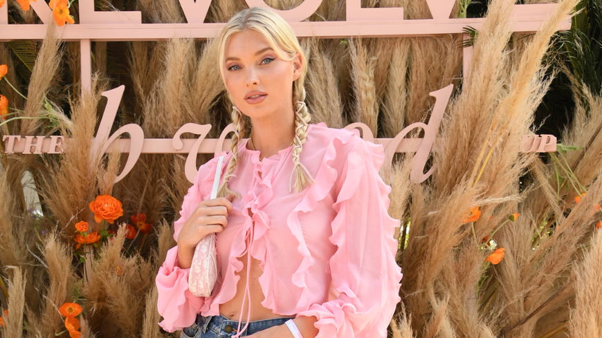 Mode-Trends 2022: Fashionistas tragen im Sommer diese Blusen