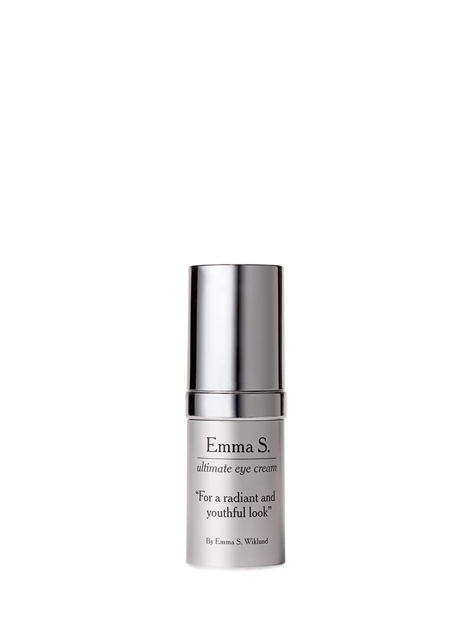 Emma S Augencreme