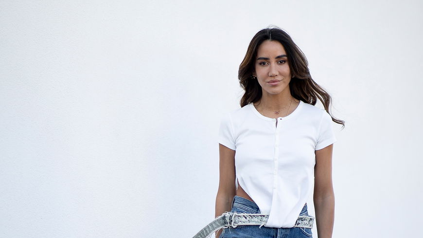 Mode-Trends 2022: Dieser Bralette ist absolut unsichtbar
