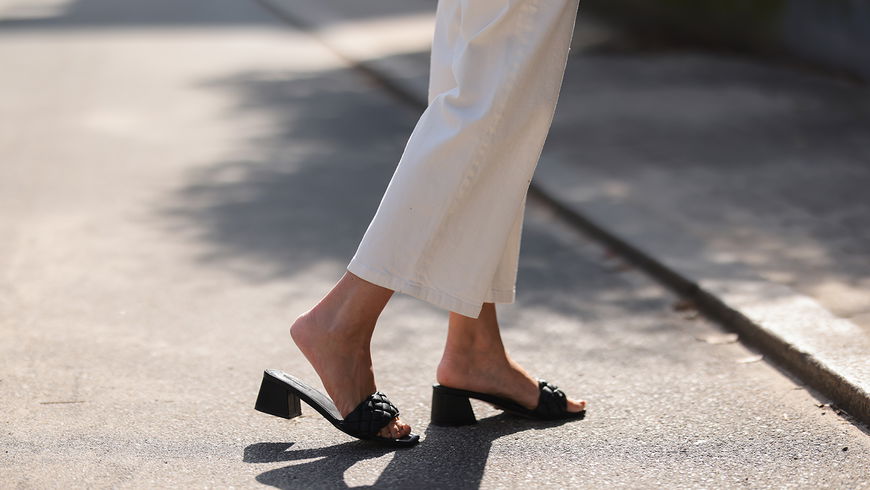 Diese 3 Sandalen von Tamaris will einfach jede haben