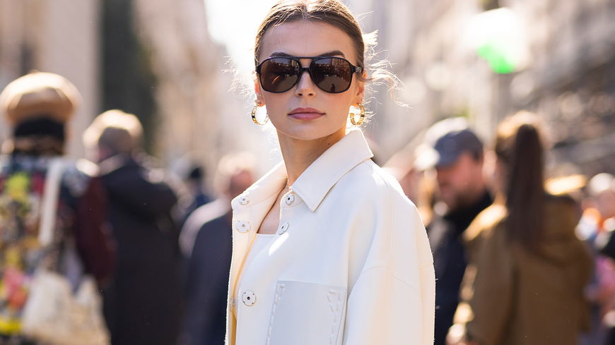 Mode-Trends 2022: Diese günstige Jacke ist das perfekte Basic für jedes Outfit