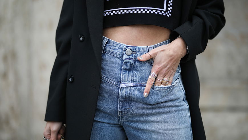 Mode-Trends 2022: Die Jeans von CLOSED ist ein Must-have