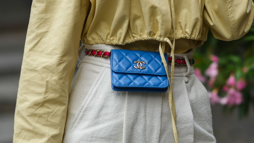 Mode-Trends 2022: Diese 4 Designer-Portemonnaies unter 235 Euro sind jeden Cent wert