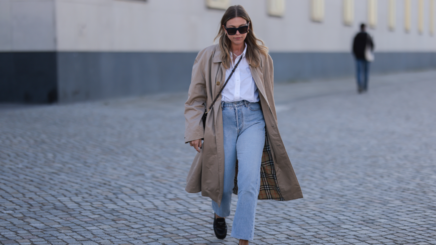 Mode-Trends 2022: Diese günstige Jeans von Monki passt zu jedem Outfit