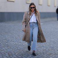 Mode-Trends 2022: Diese günstige Jeans von Monki passt zu jedem Outfit