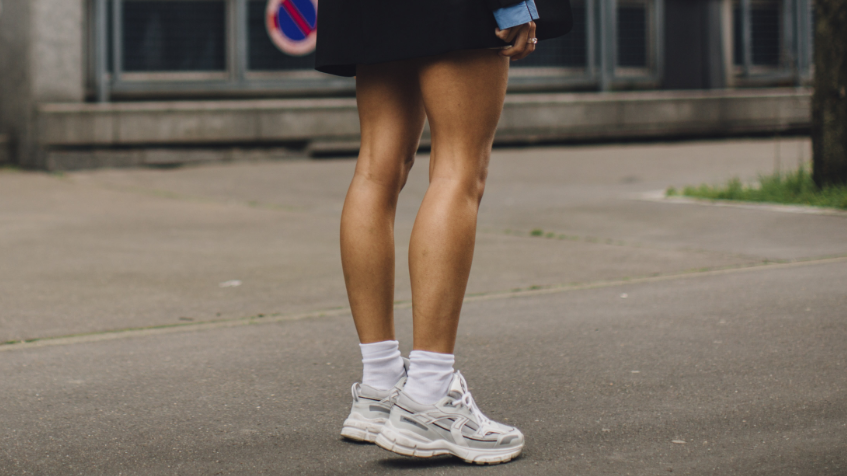 Schuh-Trends 2022: Die 6 schönsten Sneaker für den Sommer