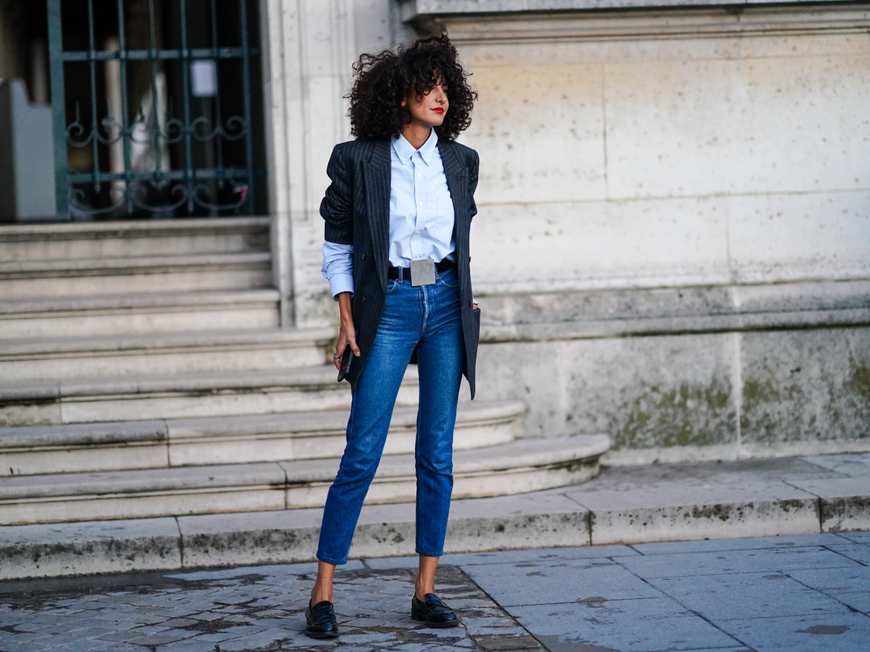 Mode-Trends 2022: Bei diesen 4 nachhaltige Jeans-Labels shoppen alle stylischen Frauen