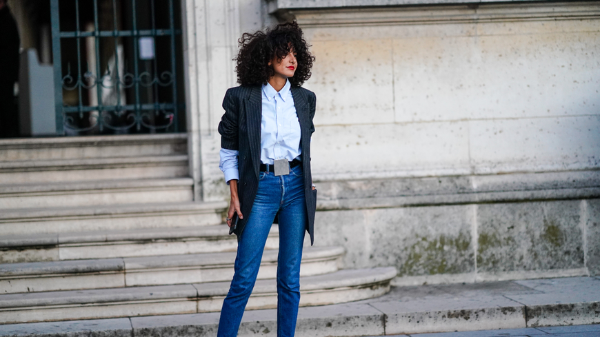Mode-Trends 2022: Bei diesen 4 nachhaltige Jeans-Labels shoppen alle stylischen Frauen