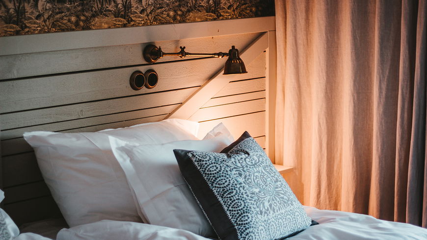 Das Boxspringbett: Warum ist es so beliebt und welche Vorteile bringt es mit? 