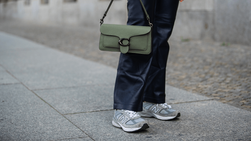 Schuh-Trends 2022: Die Sneaker von New Balance bescheren euch Hunderte Komplimente