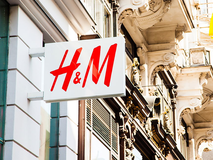 H&M Store