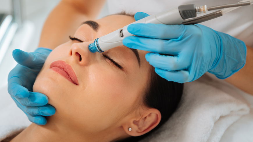 Hydrafacial: Alles, was ihr über das Treatment wissen müsst