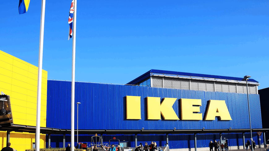 Ikea 2024: 3 Teile, die jeder im Frühling will