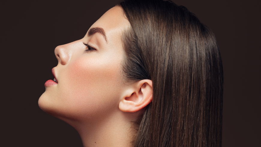 Glow Sculpting: Alles, was ihr über den neuen Beauty-Trend wissen müsst