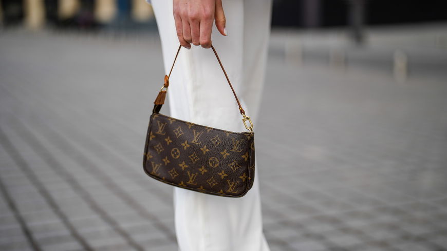 Mode-Trends 2022: Diese Tasche von Louis Vuitton passt zu jedem Outfit