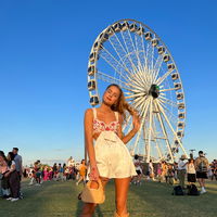 Mode-Trends 2022: Die 5 aufregendsten Trends vom Coachella-Festival