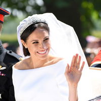 Die Hochzeitsfrisuren der Royals: Die schönsten Hairstyles der königlichen Bräute