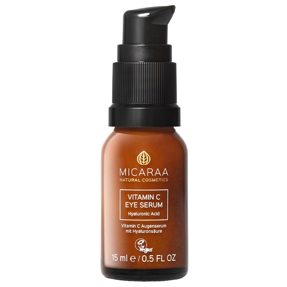Micaraa Vitamin C Augenserum