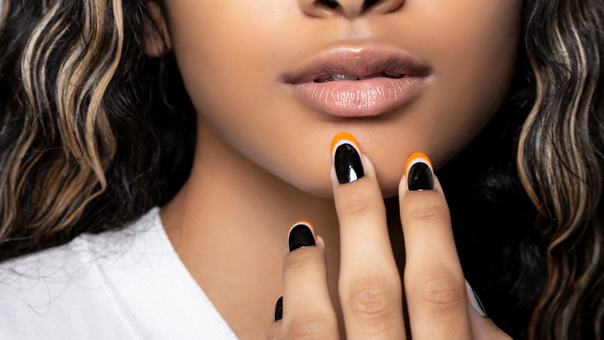 Nagellack-Trends 2022: Diese 3 Farben sehen richtig teuer aus