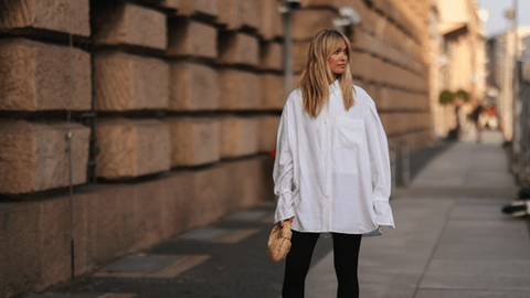 Mode 2022: 7 Teile von Vero Moda, die richtig teuer aussehen