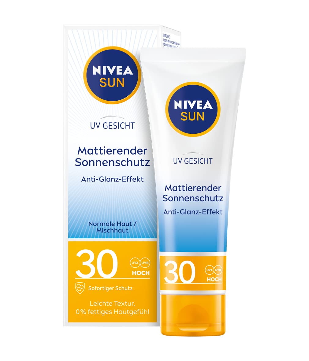 Nive Sonnenschutz