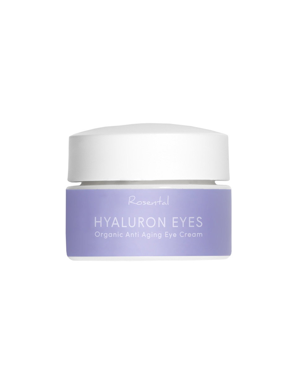 Rosental Organics Augencreme Hyaluron