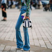 Mode-Trends 2022: Die 4 größten Jeans-Trends im Frühling – laut C&A 