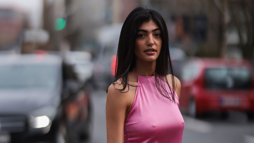 Mode-Trends 2022: Dieses günstige Kleid von ONLY sieht aus wie vom Designer