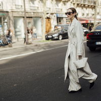 Mode-Trends 2022: Diese 7 Teile von ZARA sind perfekt für den angesagten All-White-Look