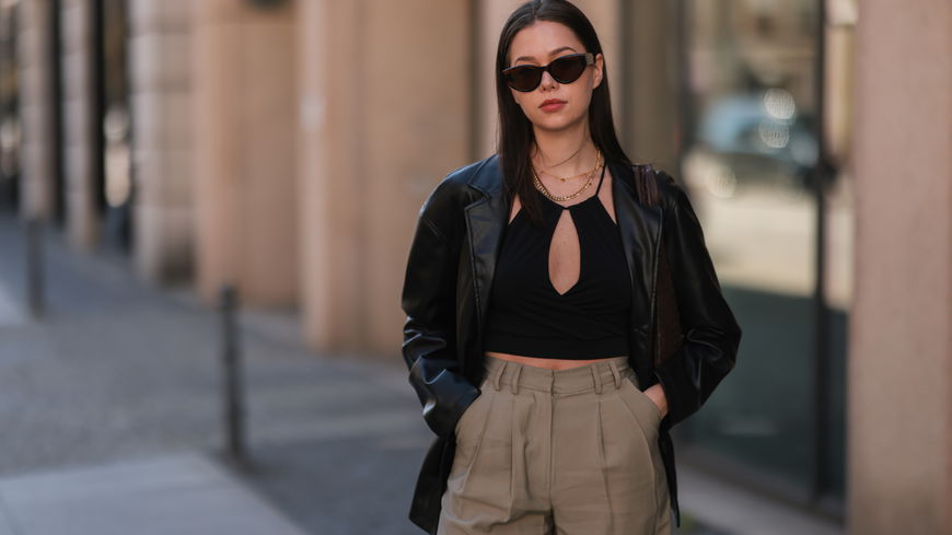 Mode-Trends 2022: Editor's Favorites! Die 5 Lieblinge von Volontärin Alicia