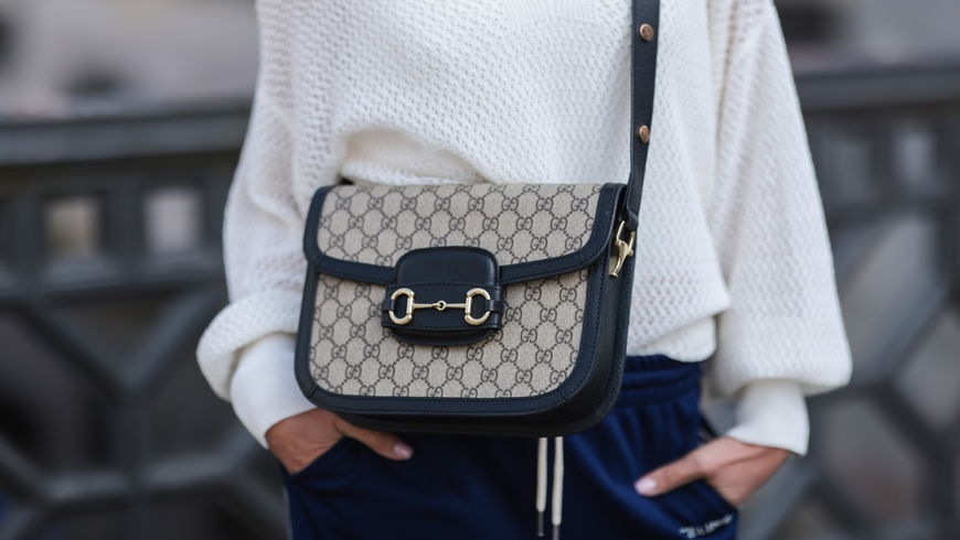 Mode-Trends 2022: 7 Teile von Gucci unter 300 Euro, deren Kauf sich wirklich lohnt