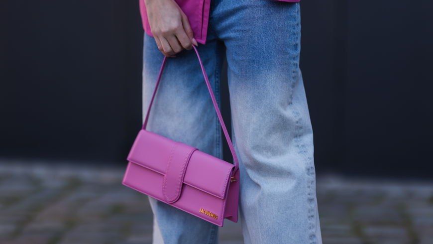 Mode-Trends 2022: 4 Teile von Jacquemus, die weniger als 220 Euro kosten