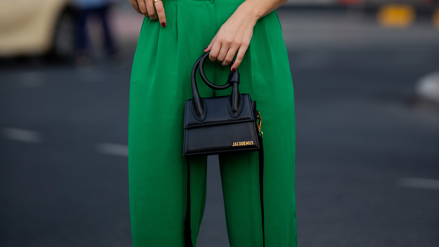 Taschen-Trends 2022: Diese Designer-Bag ist jeden Cent wert