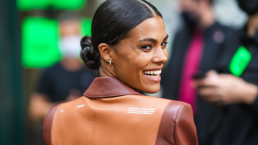 Frisuren-Trends 2022: Dieser Look ist der beliebteste für Hochzeitsgäste