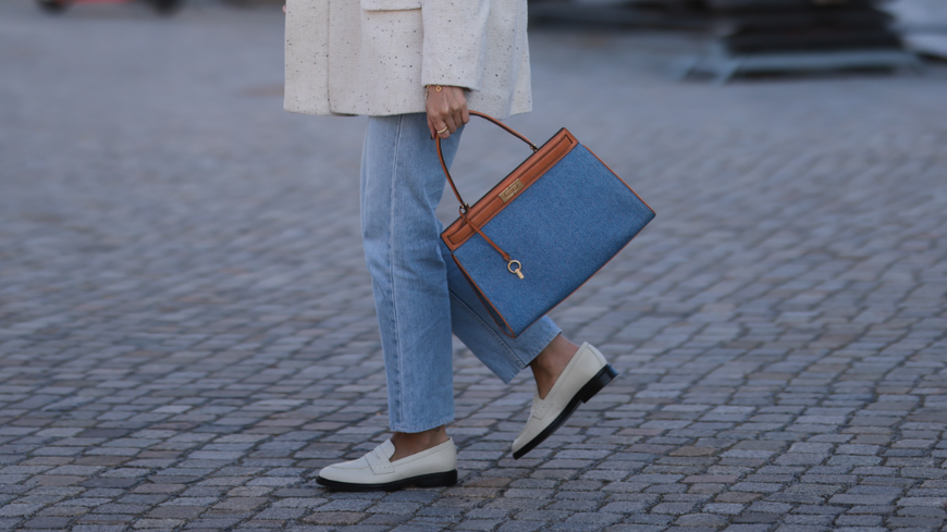 Schuh-Trends 2022: Diese angesagten Loafer von Marc O'Polo werten jedes Outfit auf