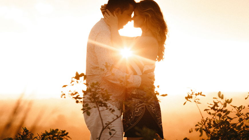 Horoskop 2022: 3 Sternzeichen, die im Mai die große Liebe finden