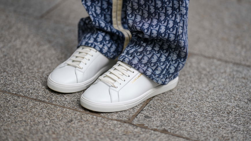 Mode-Trends 2022: Diese 3 Schuhmodelle passen zu jedem Frühlingsoutfit