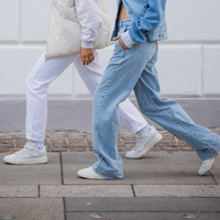 Schuh-Trends 2022: Diese Sneaker von Geox tragen alle stylischen Frauen