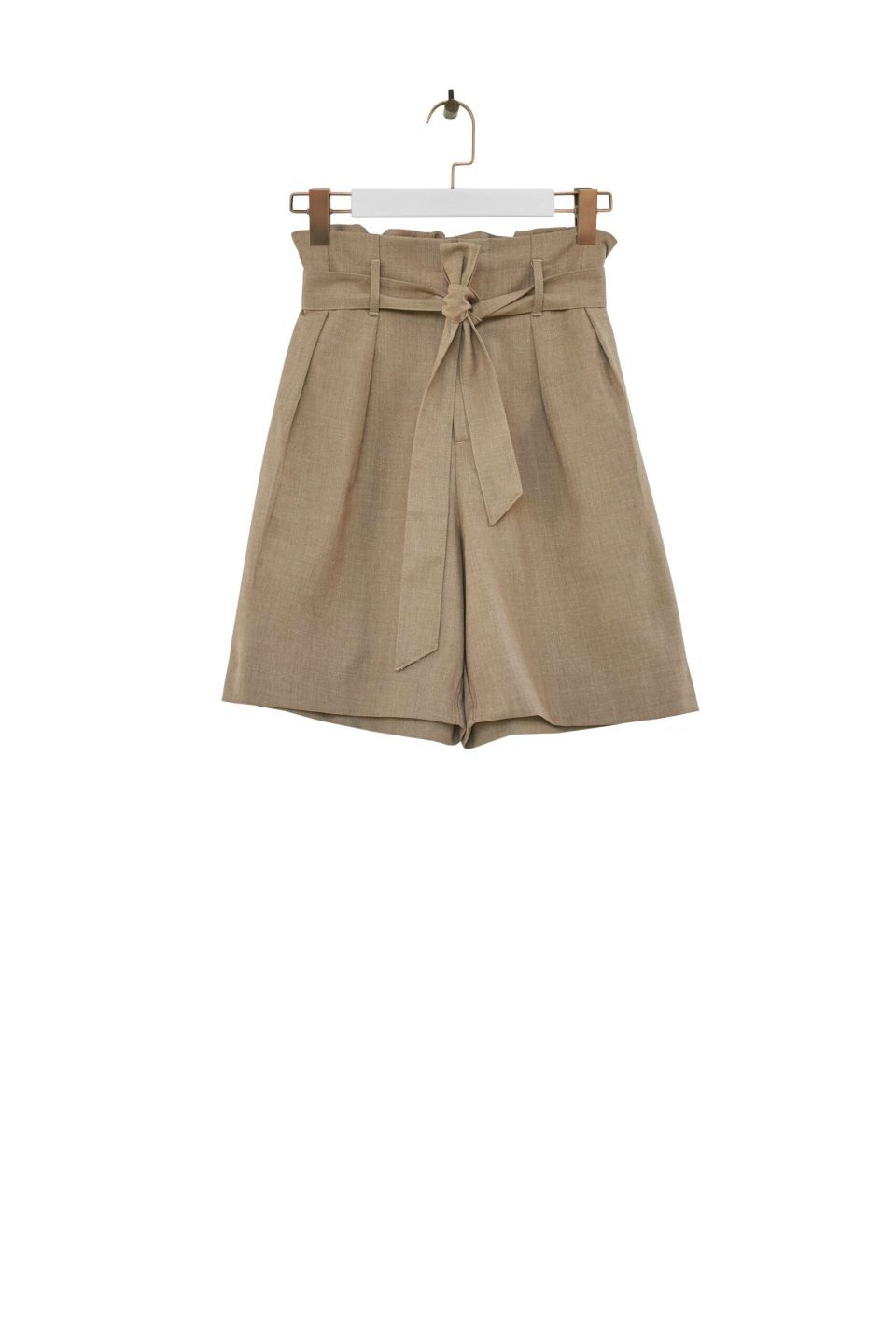 Shorts beige Stylestore