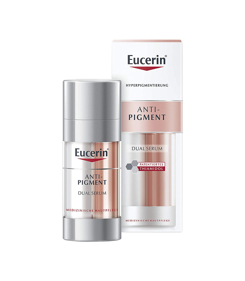 Eucerin Serum gegen Pigmentflecken