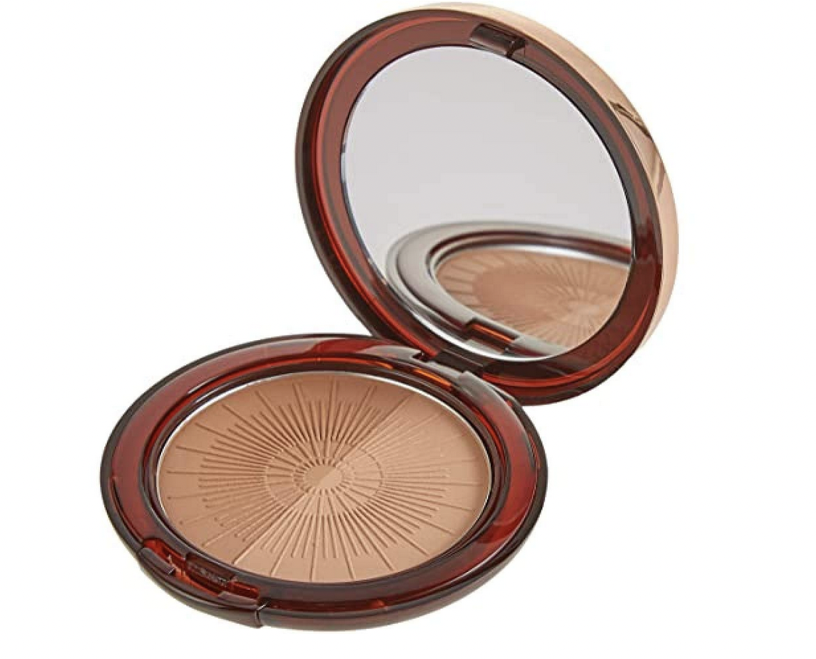 ARTDECO Bronzing Puder Compact Long-Lasting