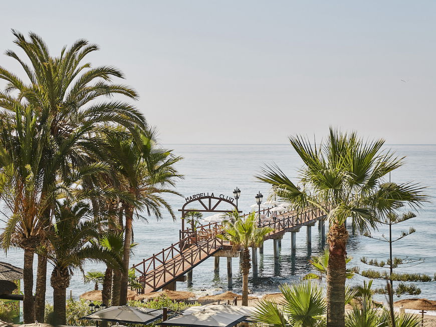 Reise-Trends 2022: Ein Einblick in das Wellness-Resort der Hollywood-Stars