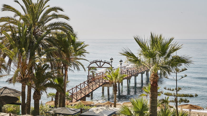 Reise-Trends 2022: Ein Einblick in das Wellness-Resort der Hollywood-Stars